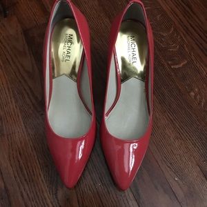 Michael Kors heels
